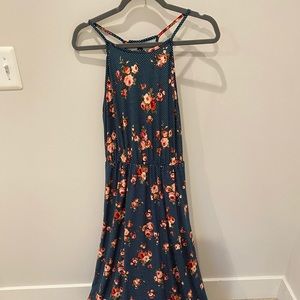 Super soft, luxe cotton maxi